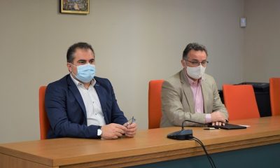 Δήμος Καλαμάτας ενόψει της έναρξης της τουριστικής περιόδου 11