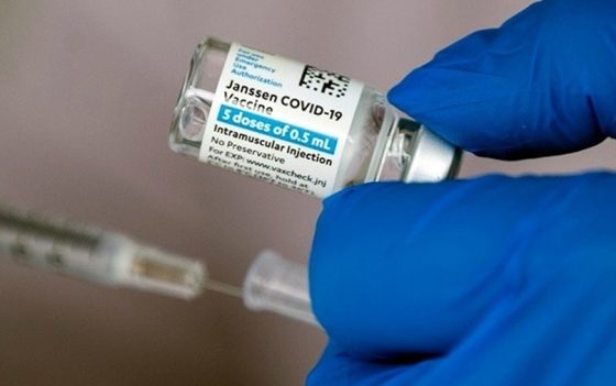 Ανοίγει αύριο η πλατφόρμα για τους κατ’ οίκον εμβολιασμούς