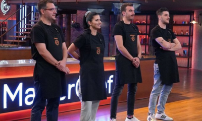 MasterChef spoiler: Πότε θα γίνει ο μεγάλος τελικός; 18