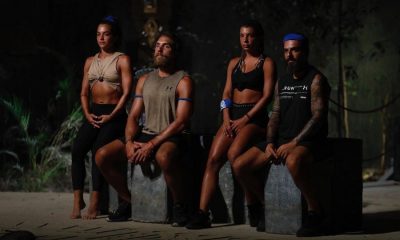 Survivor 4: Οι 4 υποψήφιοι και αυτός που αποχωρεί σήμερα! 18