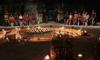 Survivor spoiler 04/05: Ποια ομάδα κερδίζει την 2η ασυλία – Ποιοι είναι οι υποψήφιοι για αποχώρηση 5