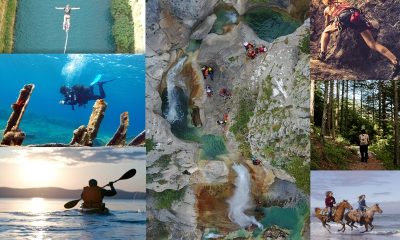 η περιφέρεια πελοποννήσου καλωσορίζει το άνοιγμα της τουριστικής σεζόν με μια ξεχωριστή δράση 1
