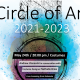 Ο Κύκλος της τέχνης 2021-2023 / Circle of Art 2021-2023 6