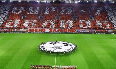 Ολυμπιακός: Στον β' προκριματικό του Champions League -«Ισχυρός» και στα πλέι οφ 15