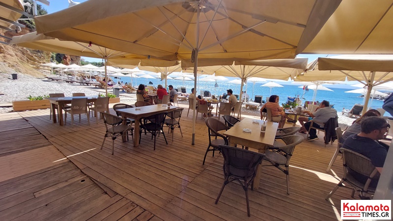 Λιθάρι cafe bar 23 χρόνια δίπλα μας 9