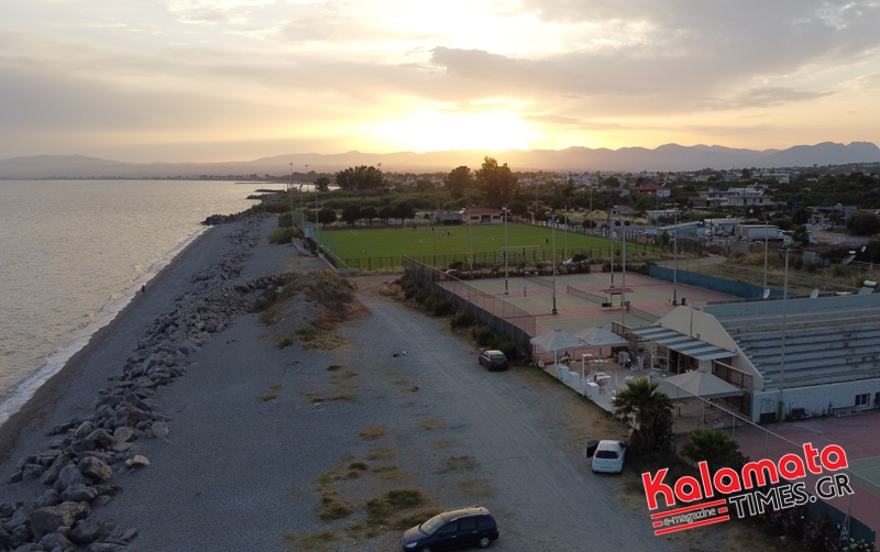 Ο καιρός σήμερα Κυριακή, 30 Μαΐου 3
