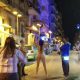 Θεσσαλονίκη: Ολόγυμνη γυναίκα περπατούσε σε κεντρικό δρόμο 2