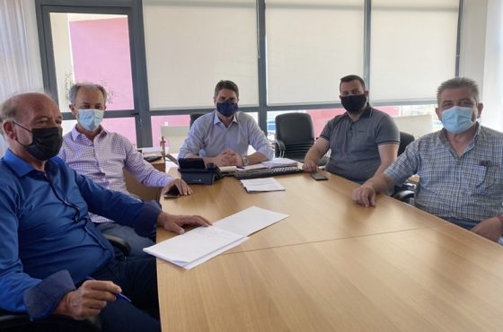 Ο Δήμος Μεσσήνης συνδιοργανώνει τον αγώνα «Κυπέλλου χώματος» στο Πεταλίδι