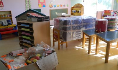 Ξεκίνησαν οι εγγραφές – επανεγγραφές στους παιδικούς σταθμούς του Δήμου Μεσσήνης 54