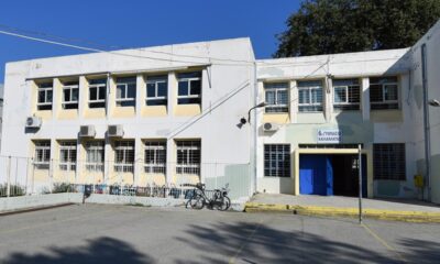 Πληθαίνουν τα σχολικά τμήματα στην Καλαμάτα που αναστέλλεται η λειτουργία τους 64