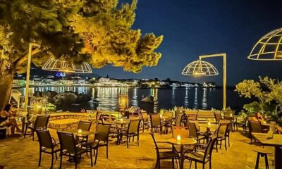 Enigma café bar στη Στούπα με υπέροχη θέα, φαγητό και ποτό! 12