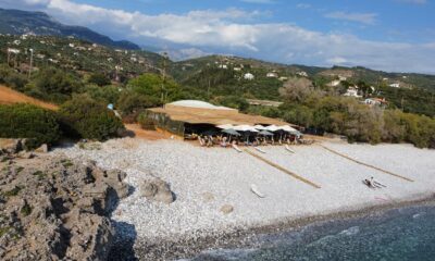 Hobo Beach Bar: Η καλοκαιρινή μας συνήθεια 10