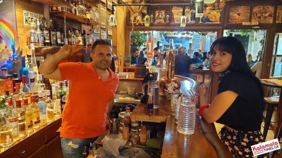 Rodanthos Rock Bar: Για ροκ νυχτερινές καταστάσεις και όχι μόνο 42