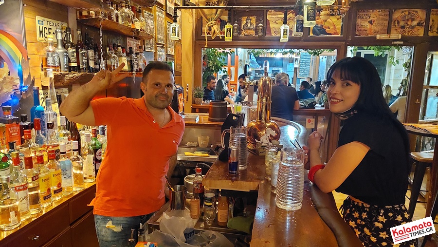 Rodanthos Rock Bar: Για ροκ νυχτερινές καταστάσεις και όχι μόνο 14