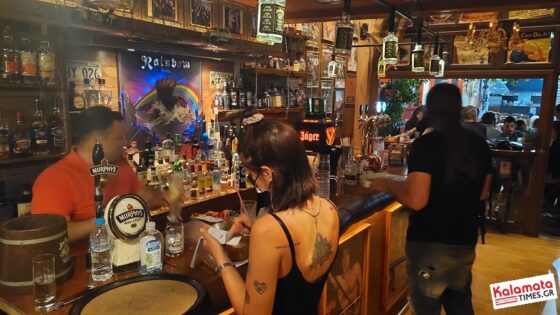 Rodanthos Rock Bar: Για ροκ νυχτερινές καταστάσεις και όχι μόνο 41