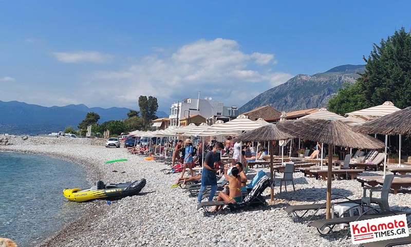 Λιθάρι café-bar: Για all day ξέγνοιαστες καλοκαιρινές καταστάσεις 7