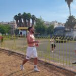 Καλαμάτα: Νίκη και έξαλλοι πανηγυρισμοί τίτλου (photos+video) 34