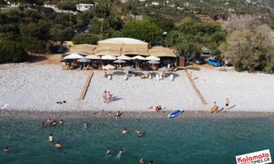 Hobo beach bar: Σταθερή καλοκαιρινή αξία για διασκέδαση από το πρωί μέχρι το βράδυ 7