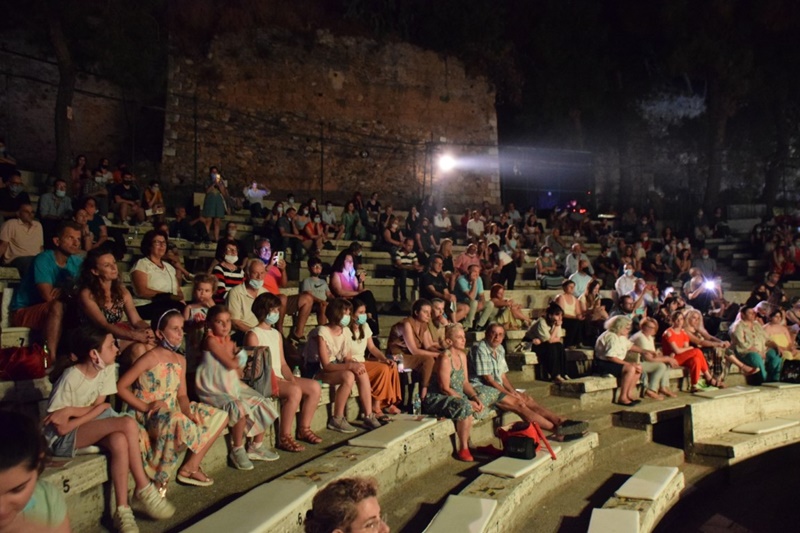 ξεκίνησαν οι πολιτιστικές εκδηλώσεις του δήμου καλαμάτας - συναυλία από το δημοτικό ωδείο 16