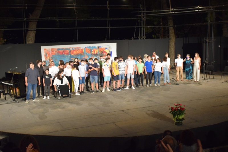 ξεκίνησαν οι πολιτιστικές εκδηλώσεις του δήμου καλαμάτας - συναυλία από το δημοτικό ωδείο 15