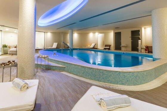 Elysian Luxury Hotel & Spa: Διακοπές πολυτέλειας και άνεσης στην Καλαμάτα 16