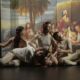 «ΜΟΡΙΑΣ ‘21»: Tableaux Vivants σε Θεσσαλονίκη και Αθήνα μας ταξιδεύουν στην Ιστορία της Επανάστασης του 1821 24