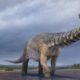 Ανακαλύφθηκε δεινόσαυρος που είχε μήκος όσο ένα γήπεδο μπάσκετ και ύψος δύο ορόφων 18