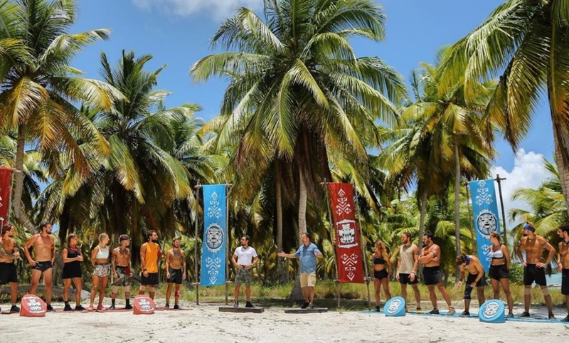 Survivor – Spoiler: Αυτός είναι ο νικητής της ασυλίας και ο πρώτος υποψήφιος προς αποχώρηση 1