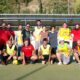 μεικτή ομάδα αλαγονίας: φιλικός ποδοσφαιρικός αγώνας στο γήπεδο «κερασούλια» 37