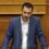 Αλ. Χαρίτσης: «Στα όριά τους τα νοσοκομεία της Μεσσηνίας»