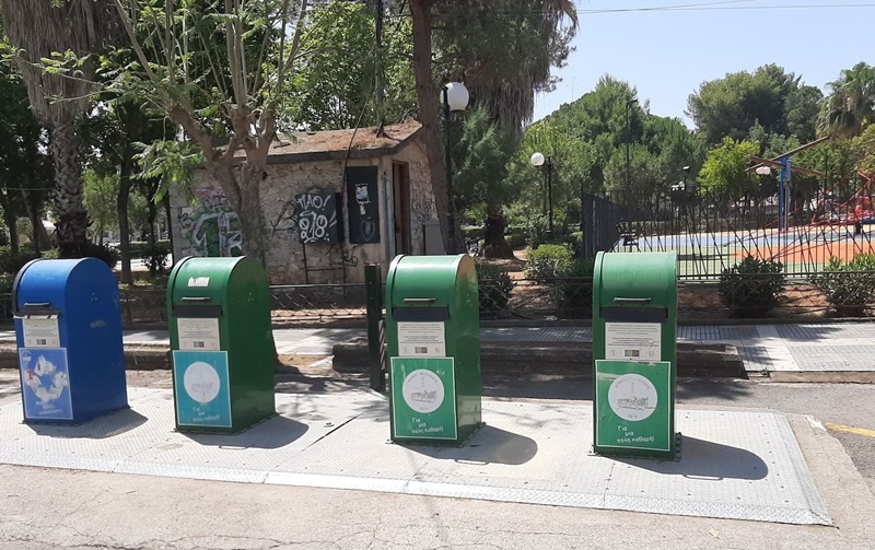 ανανέωση του εξοπλισμού καθαριότητας στον δήμο μεσσήνης 7