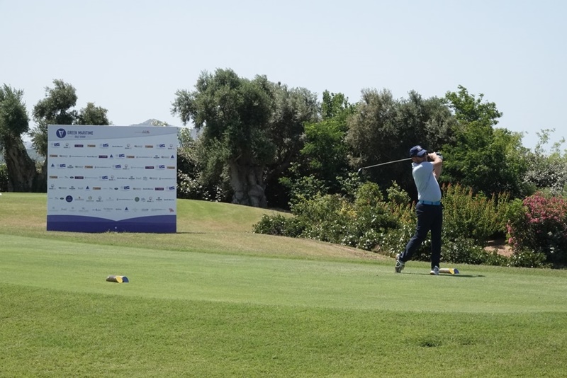 Costa Navarino: Το πρόγραμμα του Greek Maritime Golf Event 2021 4