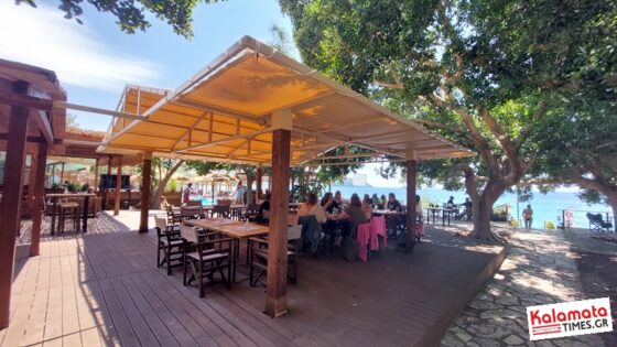Akti Beach Bar: Τα καλύτερα δίπλα στο κύμα για αξέχαστες καλοκαιρινές εμπειρίες 4