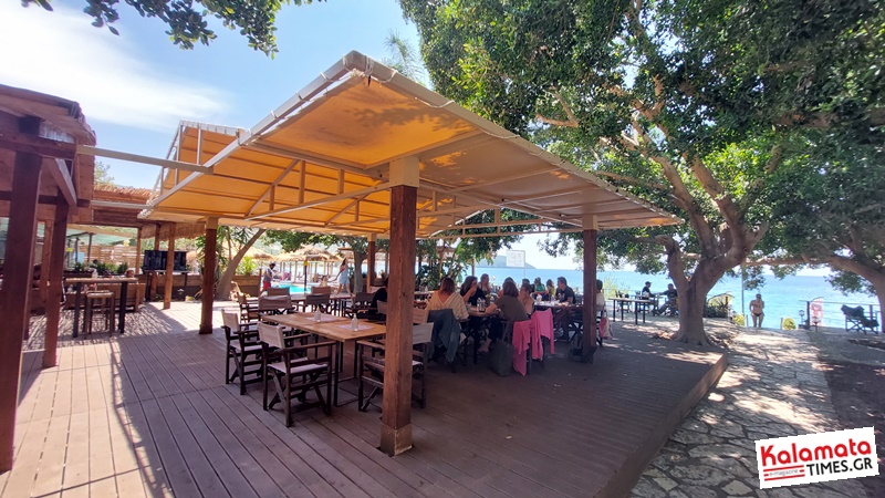 Akti Beach Bar: Τα καλύτερα δίπλα στο κύμα για αξέχαστες καλοκαιρινές εμπειρίες 12