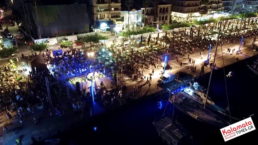 Εντυπωσιακό το «Showcase Festival» στο λιμάνι της Καλαμάτας 27