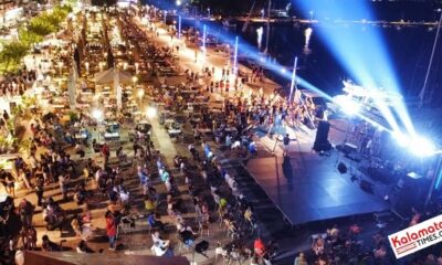 Εντυπωσιακό το «Showcase Festival» στο λιμάνι της Καλαμάτας 23
