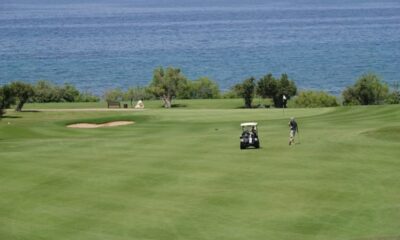 Costa Navarino: Το πρόγραμμα του Greek Maritime Golf Event 2021 35