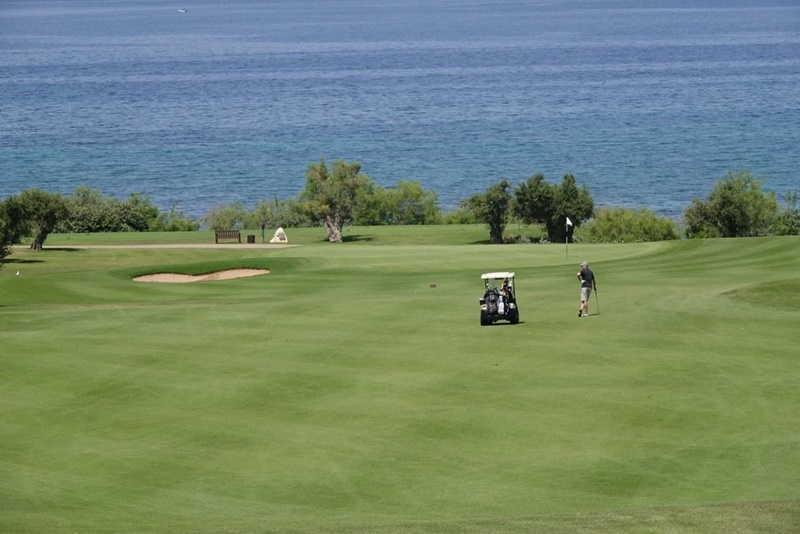 Costa Navarino: Το πρόγραμμα του Greek Maritime Golf Event 2021 3