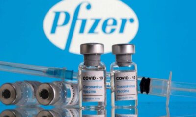 Ισραήλ: Η αποτελεσματικότητα του εμβολίου της Pfizer έπεσε στο 39% 36