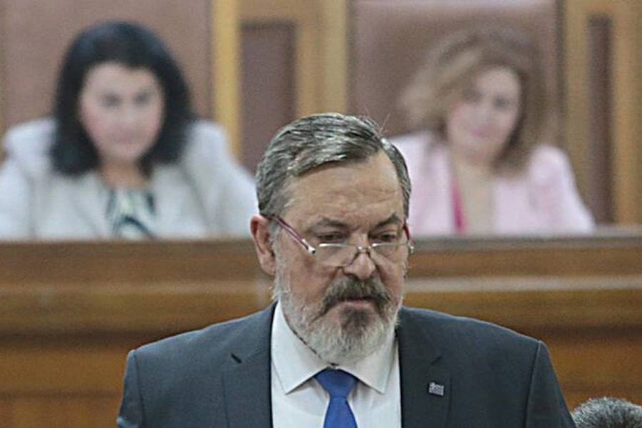 Συνελήφθη ο Χρήστος Παππάς: Ποια είναι η Ουκρανή που τον έκρυβε 1