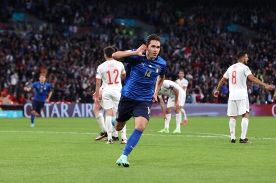 EURO 2020 – Ματσάρα: Η Ιταλία στον τελικό στα πέναλτι την Ισπανία με 4-2 [βίντεο]
