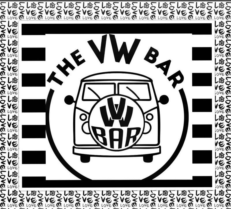 VW BAR: Το κινητό μπαρ που κλέβει τις εντυπώσεις 10