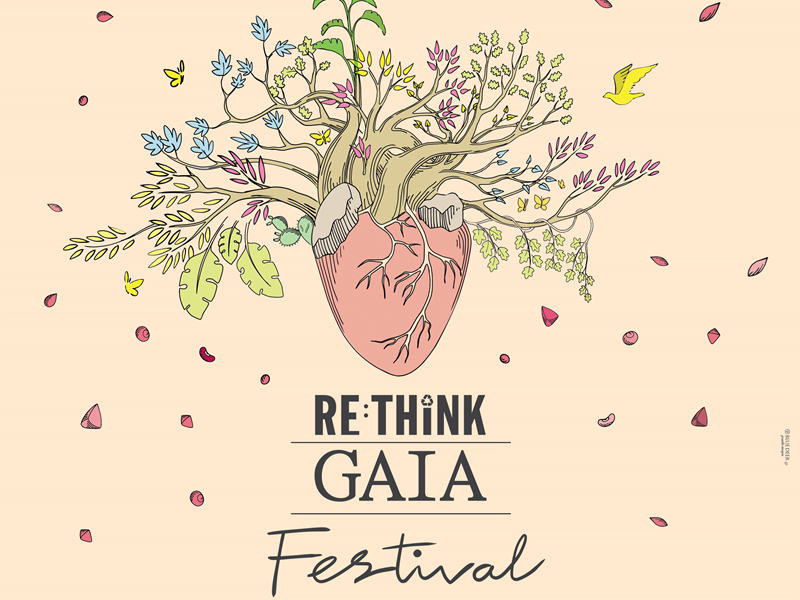 RE:Think Gaia Festival 2021: Το Φεστιβάλ του καλοκαιριού στο Αγρόκτημα Φοίφα 3