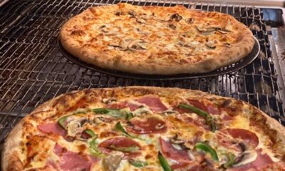 crusty pizza: οι φανς των ιταλικών γεύσεων βρήκαν το στέκι τους 53