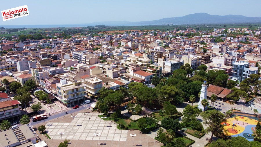 Πάμε Μεσσήνη για μεγάλες εκπλήξεις - Η αγορά της Μεσσήνης γιορτάζει 3