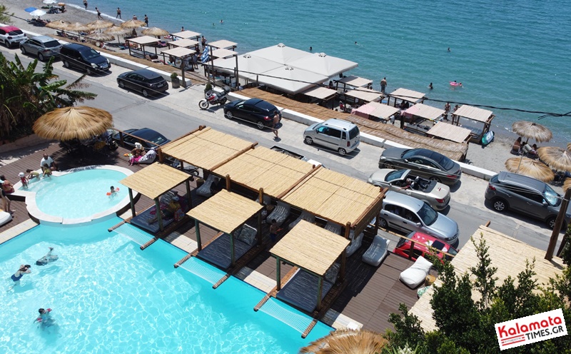 Akti Beach Bar: Τα καλύτερα δίπλα στο κύμα για αξέχαστες καλοκαιρινές εμπειρίες 9