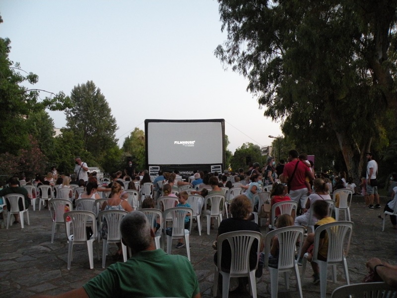 «Το Αηδόνι του Αυτοκράτορα» για το 2ο Παιδικό Πολιτιστικό Φεστιβάλ Καλαμάτας 6