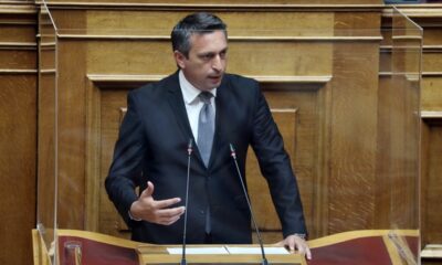 Περικλής Μαντάς: Εγκρίθηκε η ενίσχυση για τα ξερά σύκα από την ΕΕ 56