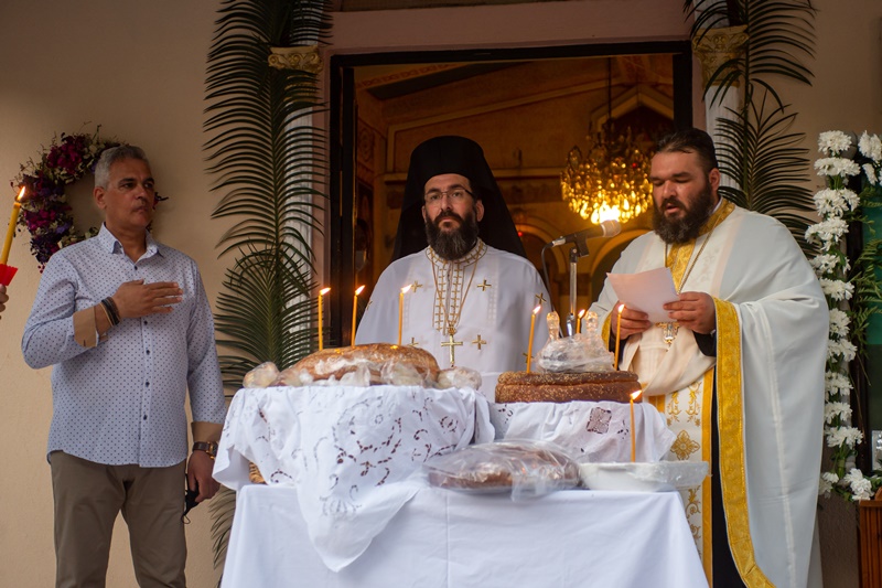 Άγιος Παντελεήμονας: Γιόρτασαν τον προστάτη τους οι αρτοποιοί Μεσσηνίας 10