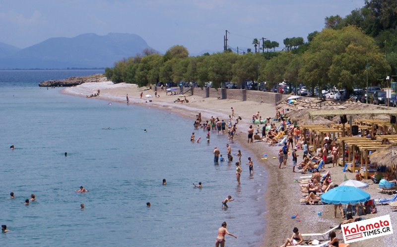 Τι καιρό προβλέπουν για τις υπόλοιπες μέρες του καλοκαιριού τα Μερομήνια 2022 1